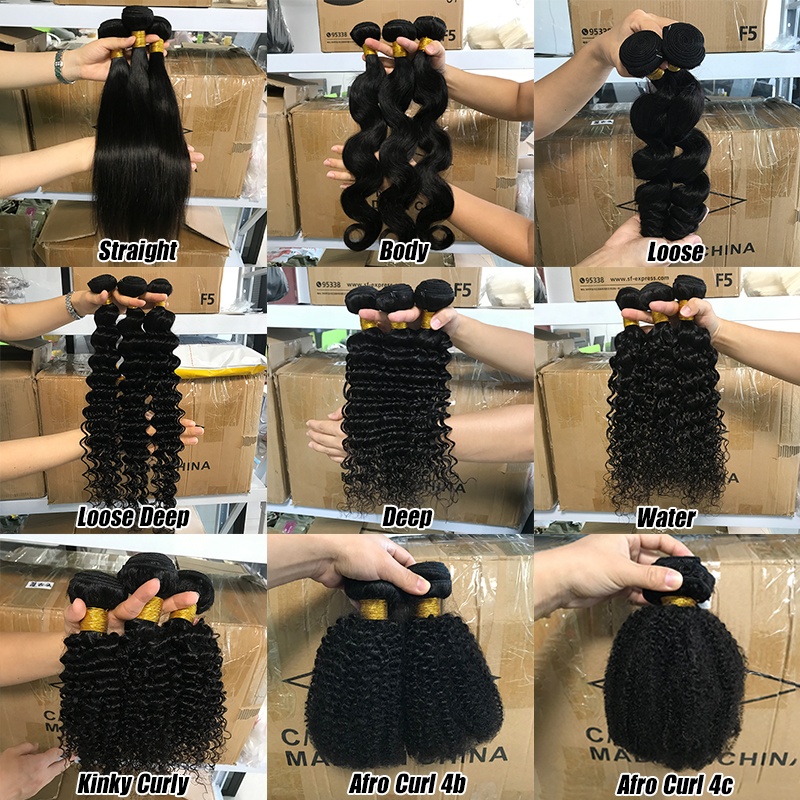 Free Brazilian wholesale hair bundles human bulk, Fast shipping the 100% Indian cuticle aligned hair body wave