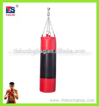 Taekwondo Boxing Bag And Martial Arts Kick Boxing Bag