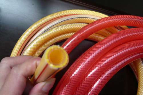 Agricultural PVC High Pressure Spray Garden Hose