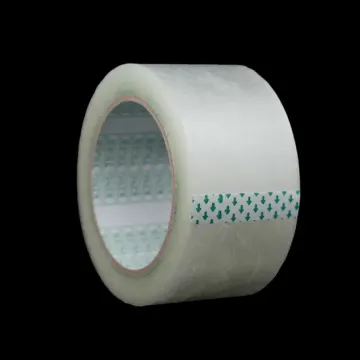 BOPP PVC Adhesive Tape