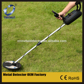 MD-5002 Underground Gold Scanner Detector Underground Gold Detector Machine