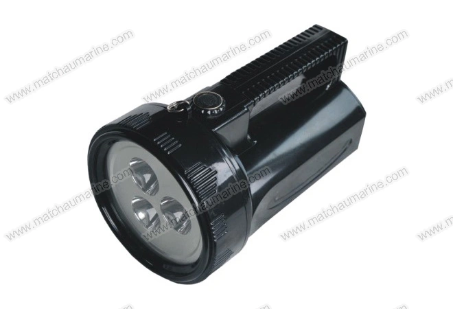 CCS Ec Approved Battery Charging Type Portable Explosion Protected Light