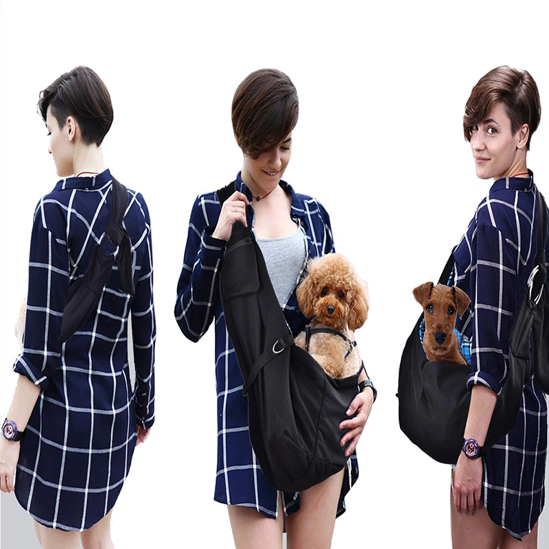 Amazon Pet Backpack Cat Cat out Messenger Bag Adjustable Cat Bag Customizable Pet Supplies