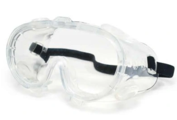 Eye Protective Safety Goggle