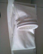Industrial Dust Collection Polyester Filter bag PET