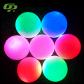 Maliwanag na LED Night Flashing Golf Balls