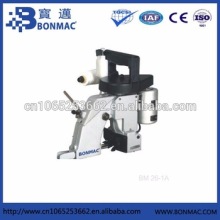 BM 26-1A Industrial Portable Bag Closer Sewing Machine Price