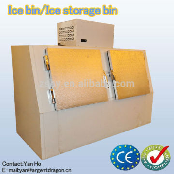 Ice bin/Ice storage bin