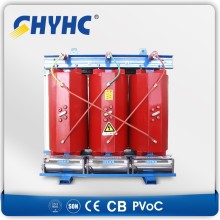 constant voltage transformer Power Transformer Factory 6-36kv, 5-2500KVA Low Loss High Quality