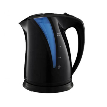 High Quality Plastic Electric Kettles by Yousda
