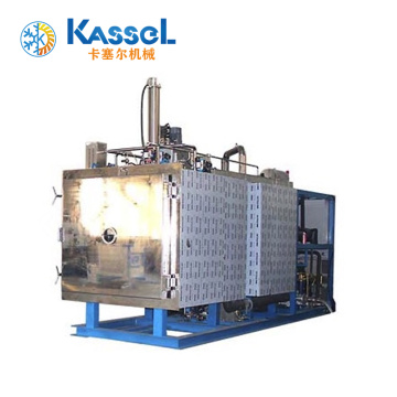 Small fruit and food freeze drying Lyophilizer Machine