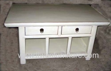 Antique Night Table?