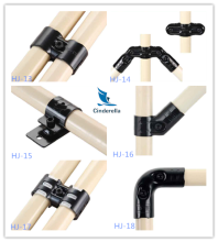 Pipe Connect Joints  HJ Series