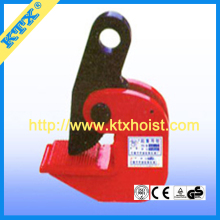 8t horizontal plate clamp