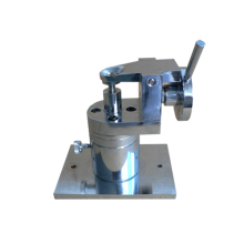 Lower Grasp Button Accessories Kit for AJJ-015 Snap Button Pull Tester