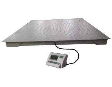3T Electronic Weighing Scales & Industrial Floor Scales