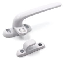 Explore Casement Handle Options: Styles, Materials & Installation Tips