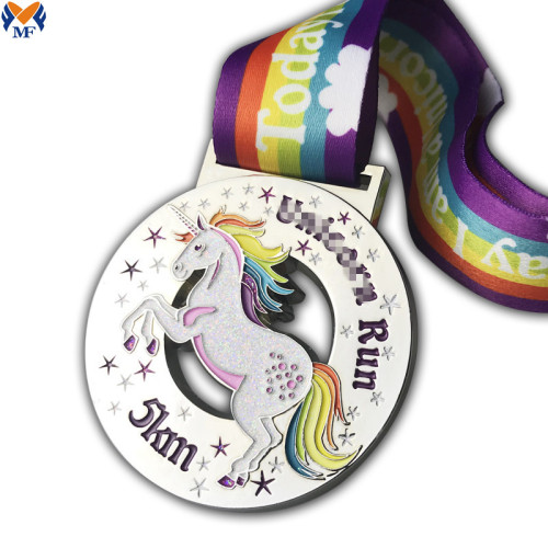 Best race marathon medals custom for sale