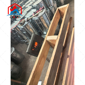 FeV Metal Composition