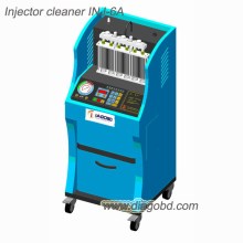Injector cleaner