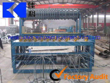 field fence machine/ hinge joint knot weaving machine/ cattle fence machine