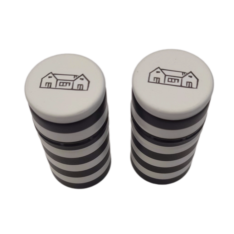 30mm Offset printing screw caps