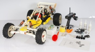 Rovan 15 Scale Baja Rc Hobby 29cc?