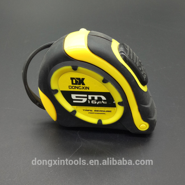 co-moled 3m 5m 7m tape measures