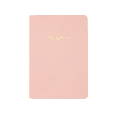 Pu week planner custom planner Amazon