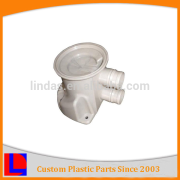 custom plastic injection parts plastic injection mould parts
