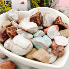 Wholesale Bottled Sugar Chocolate Mixed Sweets in Box Packaging