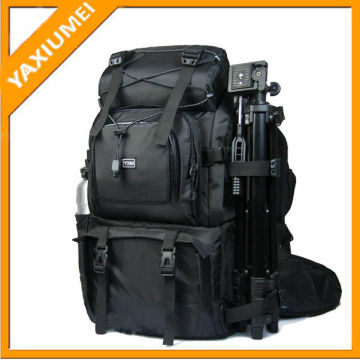 2014 stylish tripod camera bag