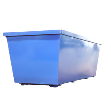  Heavy Duty Industrial Waste Containers & Skip Bins for Efficient Waste Management