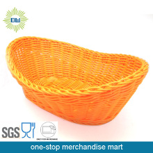 Hot Sale Wicker Picnic Storage Basket