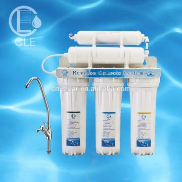 UF water purifier