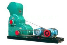 Quality and quantity assured Shale Crusher