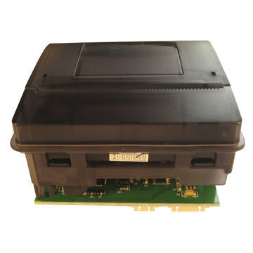 58mm Mini Thermal Printer with 85mm/Second Print Speed, Auto Paper Feed, Linux System, Panel Printer