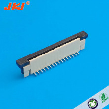 fpc connector 0.5 pitch connettore zif fpc connector
