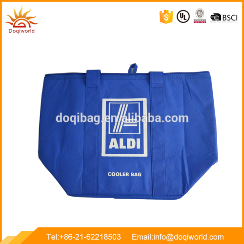 High quality nonwoven cooler bag for promotion