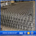 Hot Sale Crimped Wire Mesh Harga Murah