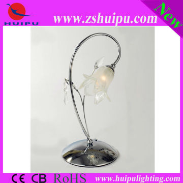Table lamp & glass table lamp & modern table lamp