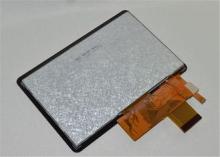 High Brightness Interactive 5 Inch Capacitive Touch Screen