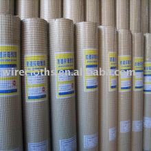 Galvanized&PVC Welded Wire Screen Panel