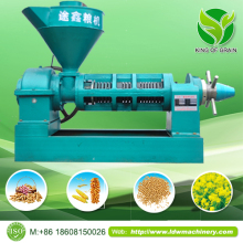 Heavy Weight High Output Rate Oil Press Yzyx130