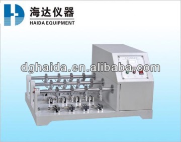 Good price Shoes Flexing Testing Machine