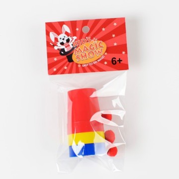 Whosale educational toys and magic trick kit for children