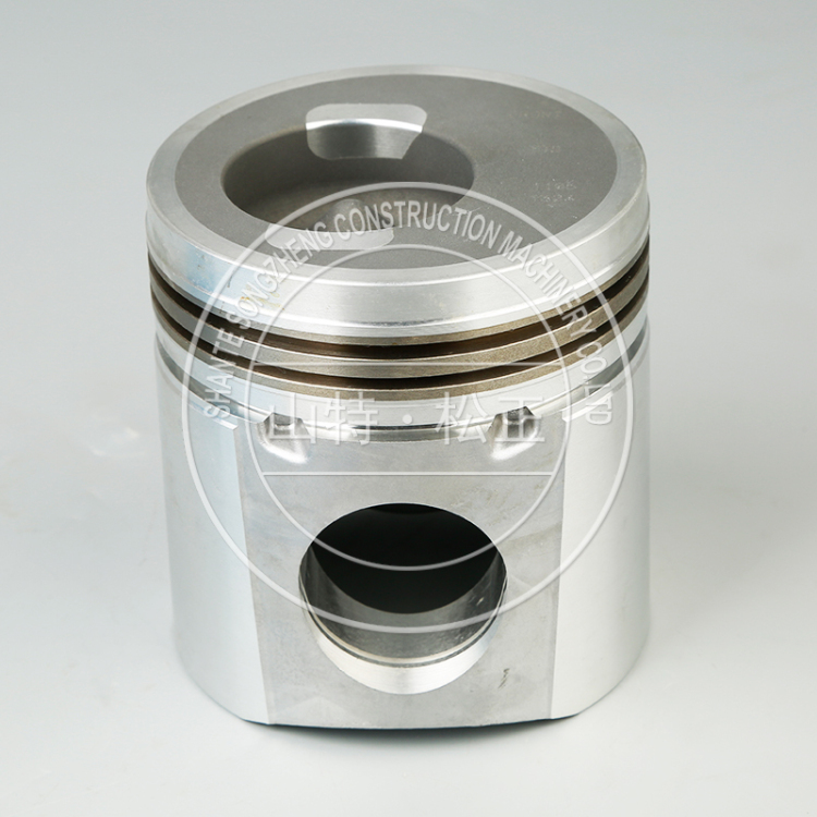 Inlet Piston 6743-31-2110 لإكسسوارات الحفريات Komatsu