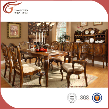 dining table european style long A15