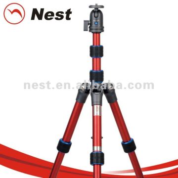 NEST DSLR and digital camera tripod