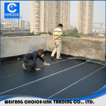 Waterproof material cheap SBS modified bitumen waterproof membrane